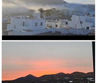 Uga House | Tranquilidad entre volcanes