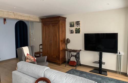 Burgos Apartment | Tranquilidad junto al centro histórico