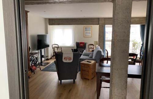 Burgos Apartment | Tranquilidad junto al centro histórico