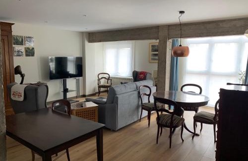 Burgos Apartment | Tranquilidad junto al centro histórico