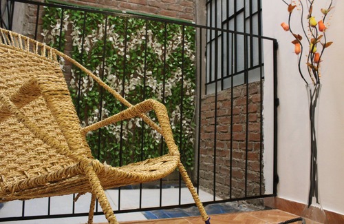 Chiclayo Apartment | Tranquilidad, bienestar y armonía