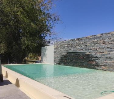 Villa Elisa Villa | Tranquilidad plena y Termas.