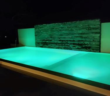 Villa Elisa Villa | Tranquilidad plena y Termas.