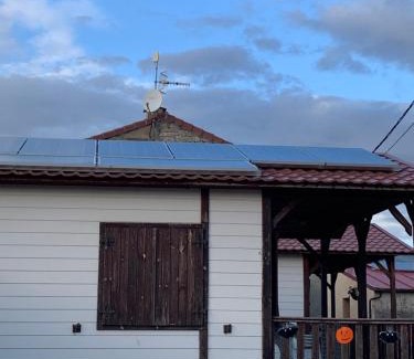 Adradas House | tranquilidad y en contacto con la naturaleza