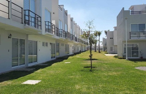Yecapixtla House | Tranquilidad y paz en una casita muy acogedora.