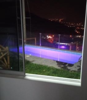 Cieneguilla House | Tranquilidad y Sol