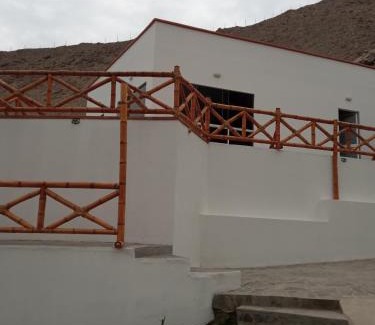 Cieneguilla House | Tranquilidad y Sol