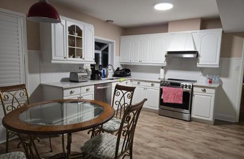 Stallings House | Tranquilidad y todo cerca