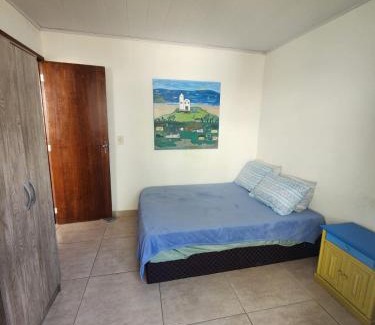 Praia do Jardim Apartment | Tranquilidade Absoluta Perto do Mar e Shopping