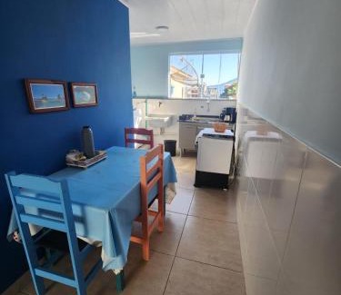 Praia do Jardim Apartment | Tranquilidade Absoluta Perto do Mar e Shopping