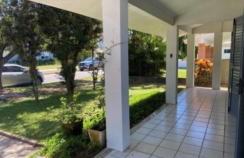 Jurere Internacional House | Tranquilidade Custo Benefício Jurere Internacional