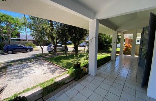 Jurere Internacional House | Tranquilidade Custo Benefício Jurere Internacional