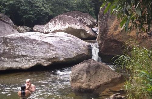 Mangaratiba Apartment | Tranquilidade e diversão