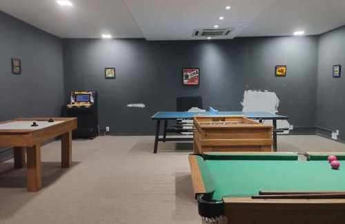 Mangaratiba Apartment | Tranquilidade e diversão