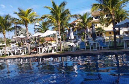 Mangaratiba Apartment | Tranquilidade e diversão