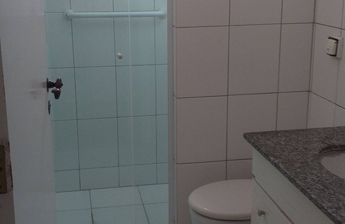 Chacara Santo Antonio Apartment | Tranquilidade em Excelente Localização na Zona Sul em Bairro Arborizado