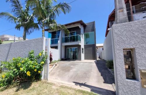 Capivari House | Tranquilidade nos Ingleses, Florianópolis