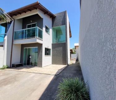 Capivari House | Tranquilidade nos Ingleses, Florianópolis