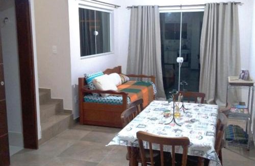 Capivari House | Tranquilidade nos Ingleses, Florianópolis