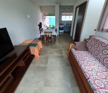 Capivari House | Tranquilidade nos Ingleses, Florianópolis