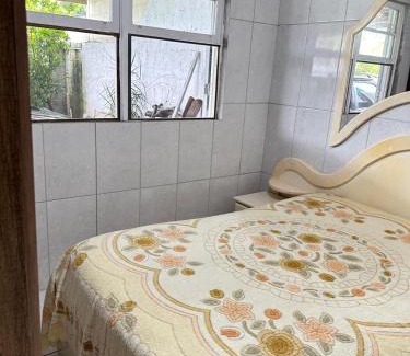 Palhoca House | Tranquilidade para seu descanso