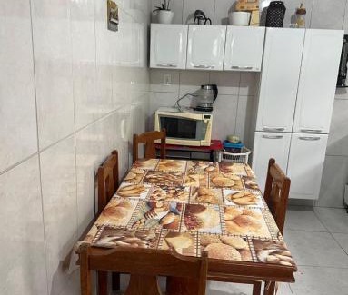 Palhoca House | Tranquilidade para seu descanso