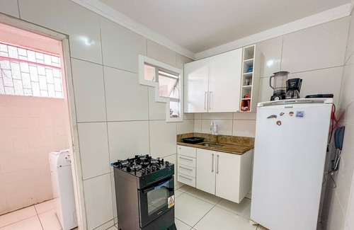 Capim Macio Apartment | Tranquilidade perto da Praia de Ponta Negra