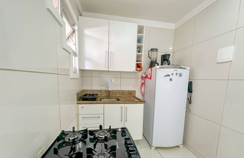 Capim Macio Apartment | Tranquilidade perto da Praia de Ponta Negra