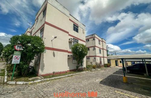 Capim Macio Apartment | Tranquilidade perto da Praia de Ponta Negra