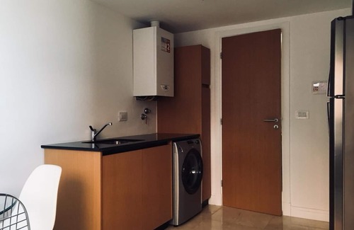 Mar del Plata Apartment | Tranquility and peace, in Maires la Isla