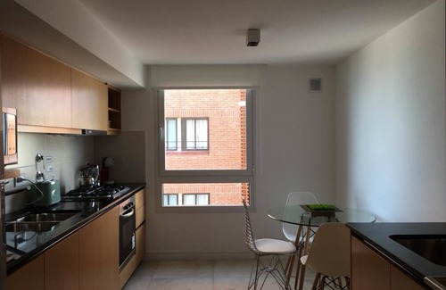 Mar del Plata Apartment | Tranquility and peace, in Maires la Isla