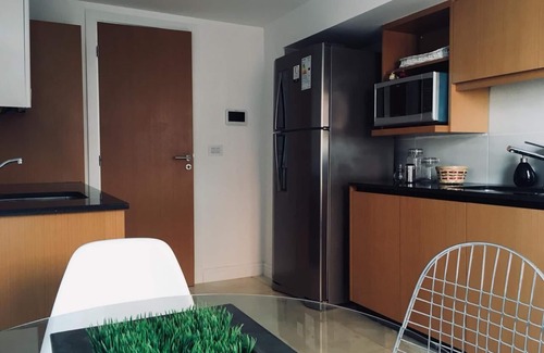 Mar del Plata Apartment | Tranquility and peace, in Maires la Isla