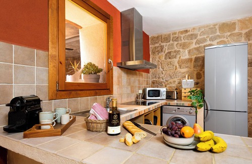 Lledo Cottage | Tranquility and hiking in the Matarraña