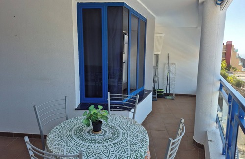 Taurito Apartment | Tranquility and views in Taurito Luxholidays.