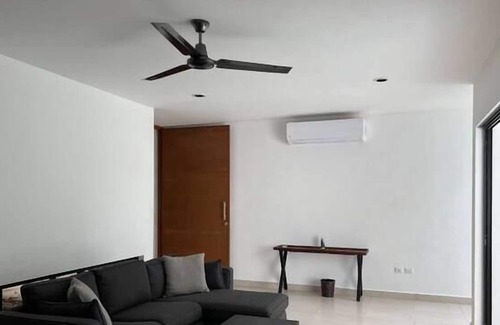 Conkal House | Tranquility at Casa Conkal
