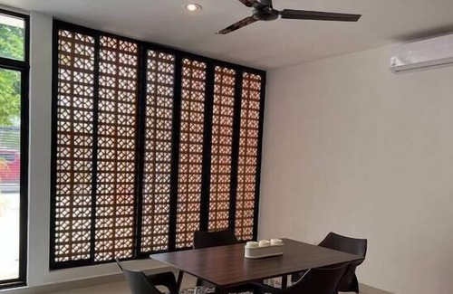 Conkal House | Tranquility at Casa Conkal
