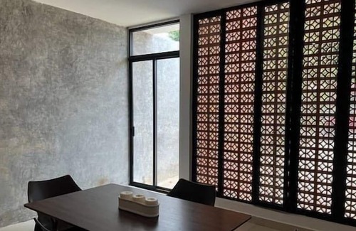 Conkal House | Tranquility at Casa Conkal