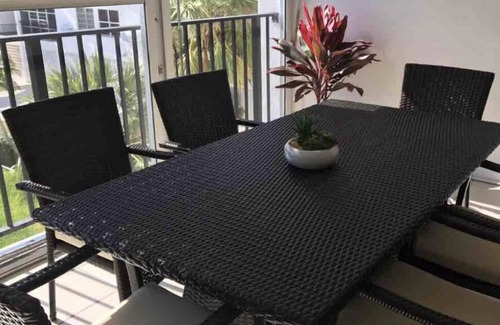 Freeport Apartment | Tranquility at its best