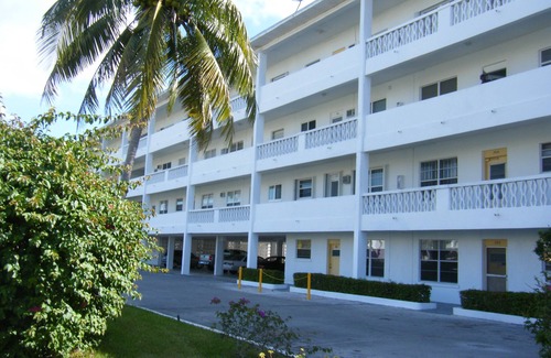 Freeport Apartment | Tranquility at its best