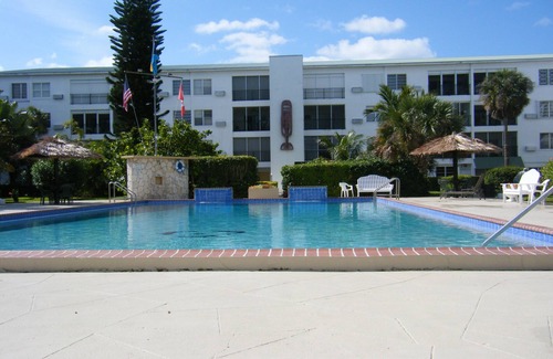 Freeport Apartment | Tranquility at its best