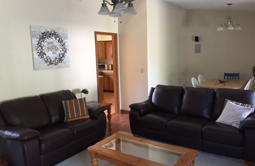 Town of Varick House | Tranquility at its best w/EV charging station