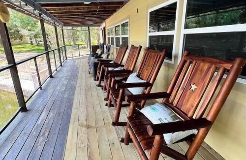 Granite Shoals House | Tranquility at Lake LBJ