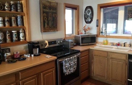 Watersmeet House | TRANQUILITY AT MEADOWVIEUX