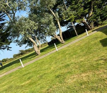 Sandown Ski Chalet | Tranquility at Sandown Bay