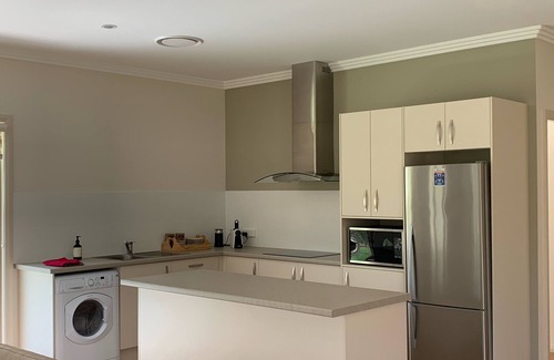 Lower Belford Cottage | Tranquility