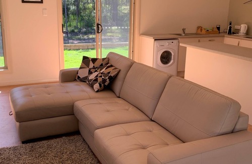 Lower Belford Cottage | Tranquility