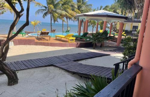 Placencia Resort | Tranquility Beach Suites