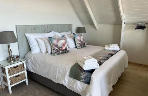 Betty's Bay Apartment | Tranquility Betty's Bay