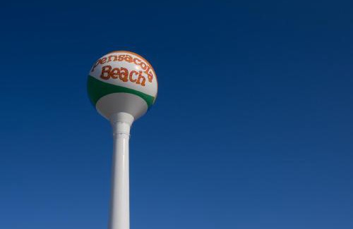 Toilla Segunda House | Tranquility by Gulf Coast Getaways