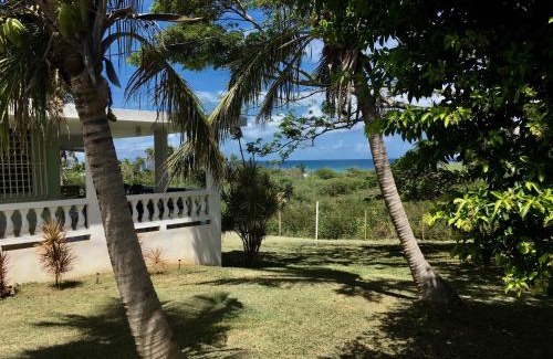 Puerto Diablo House | Tranquility by the Sea